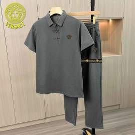 Picture of Versace Shirt Pant Suits _SKUVersaceM-3XL12yr45724805